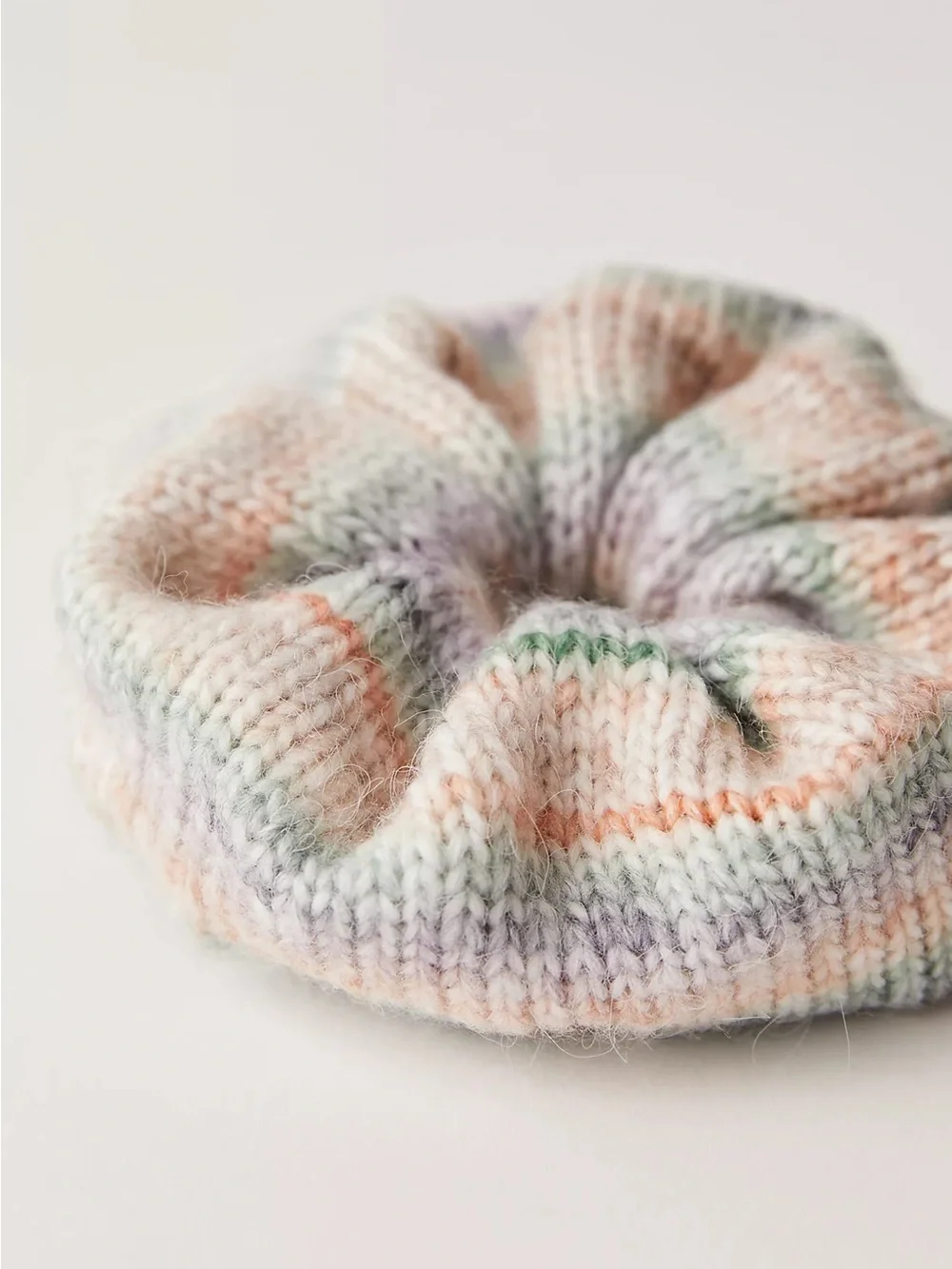 Free People Nina Jumbo Scrunchie